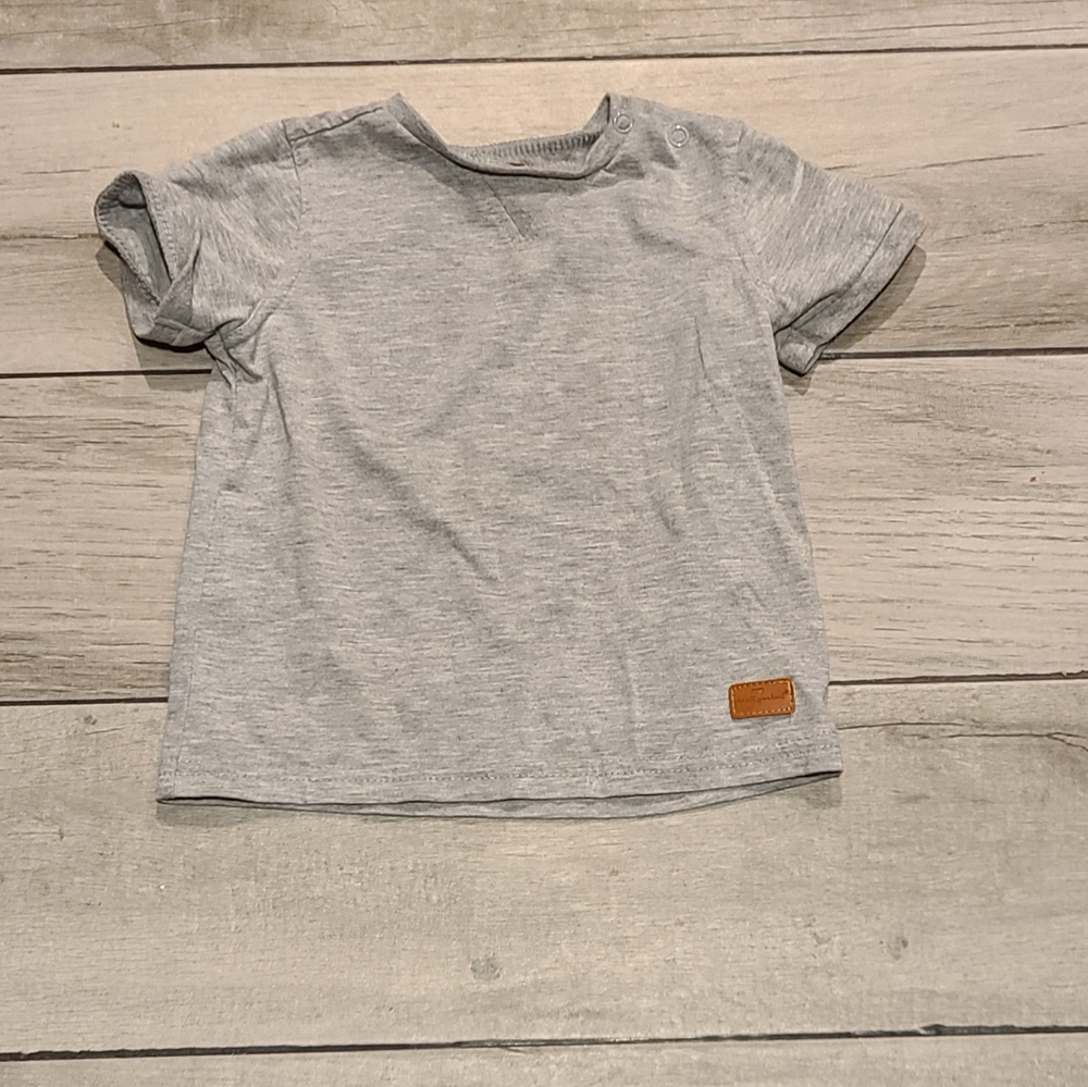 🦔7 for all Man kind toddler tee🧁